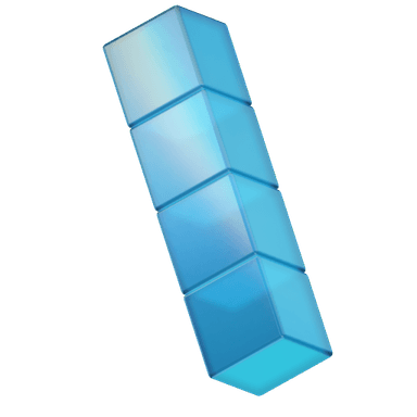 I Tetromino