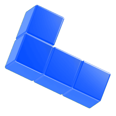 J Tetromino
