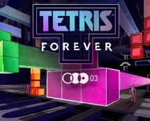 Tetris Forever