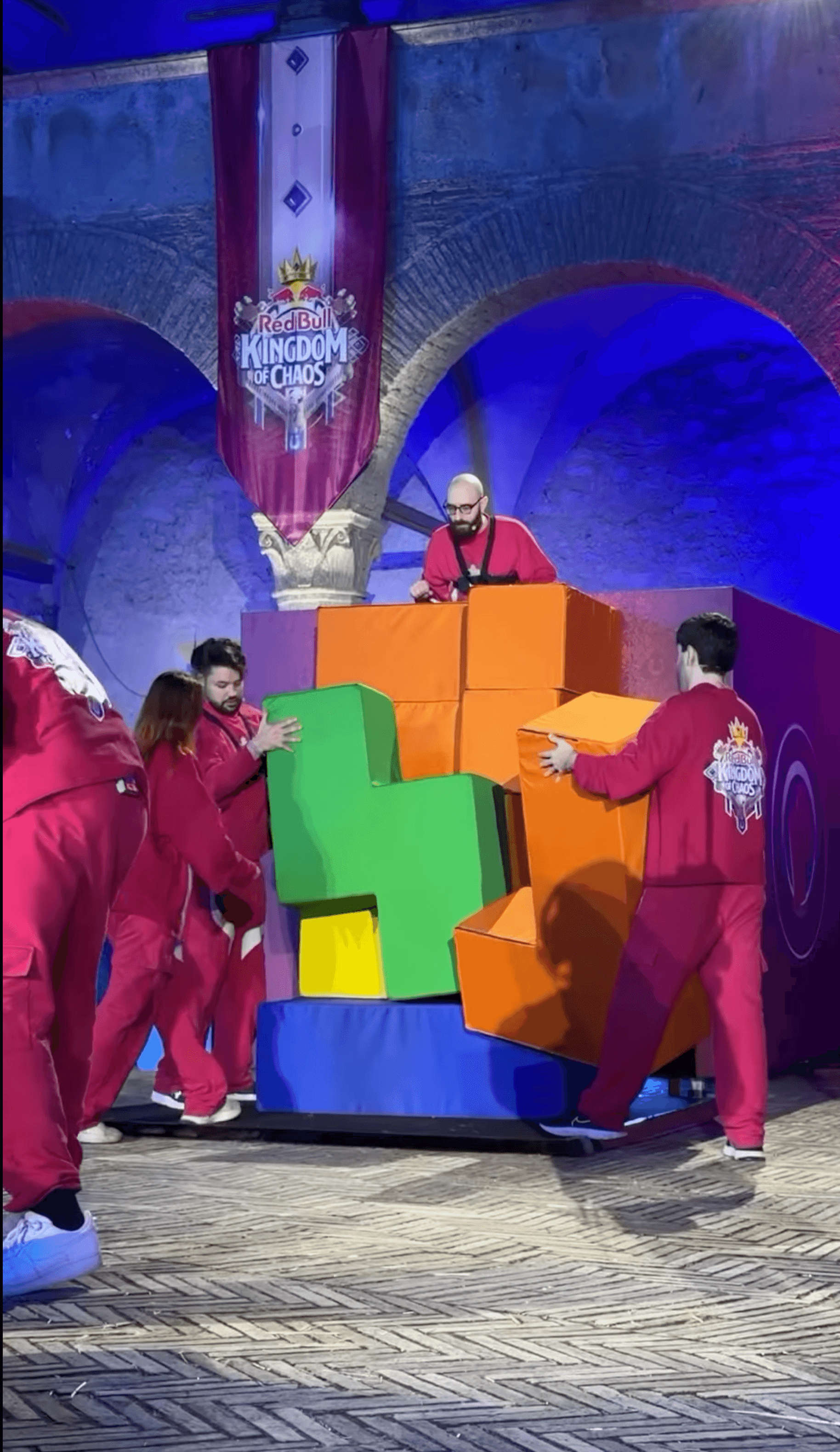 social post image
