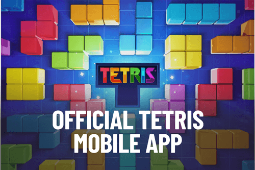 Mobile Tetris - Download Today