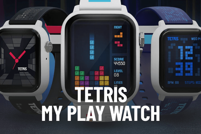 MyPlayWatch