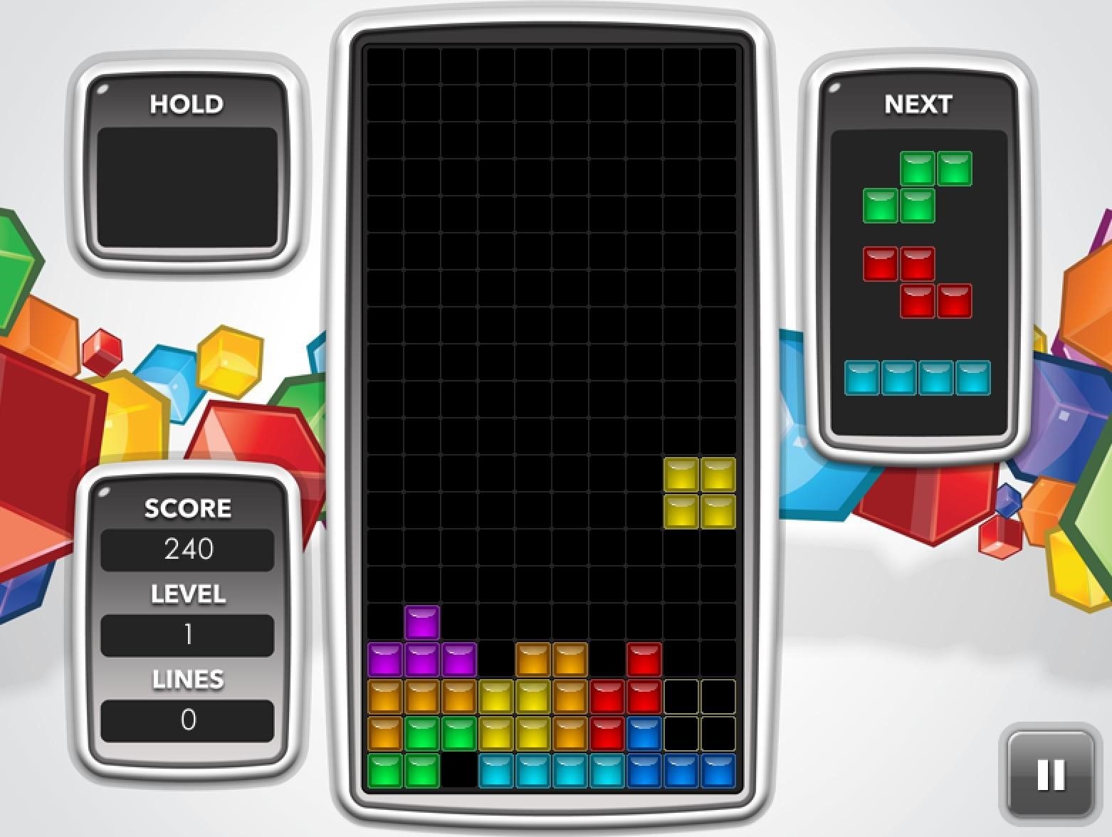 Tetris Tips for Beginners