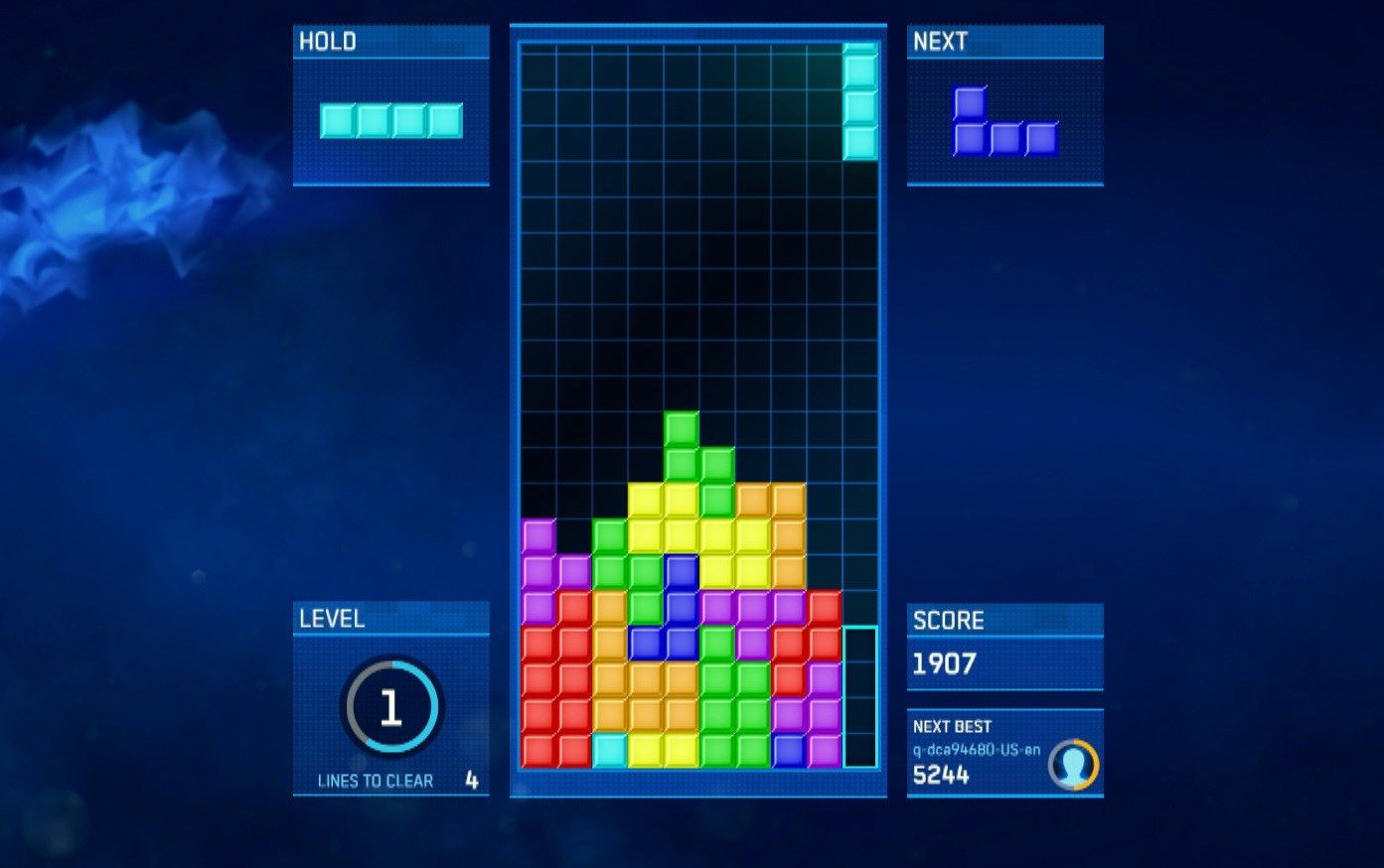 5 Things I Wish I'd Known as a Tetris Beginner