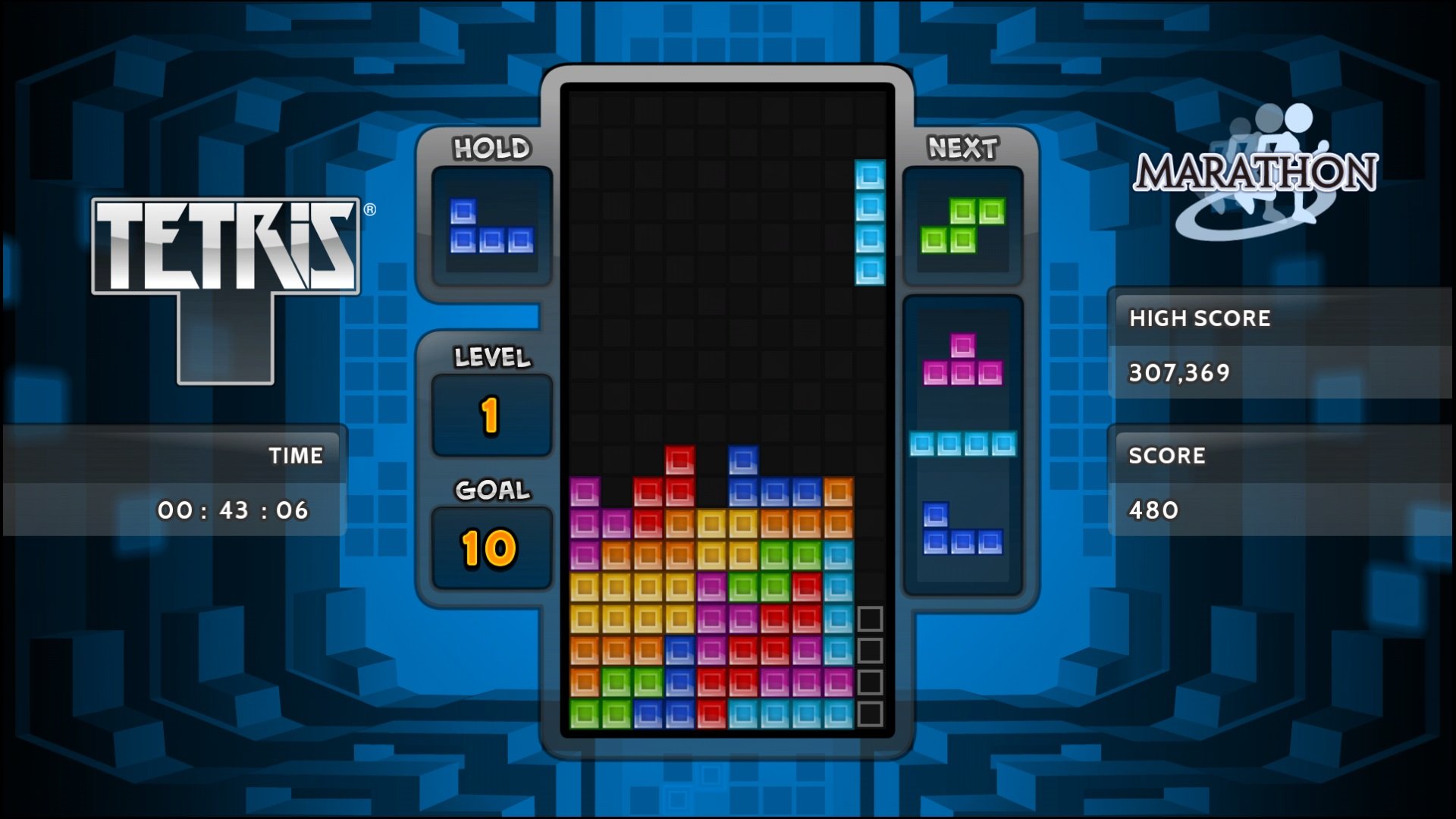 Test Your Knowledge With This Tetris Quiz