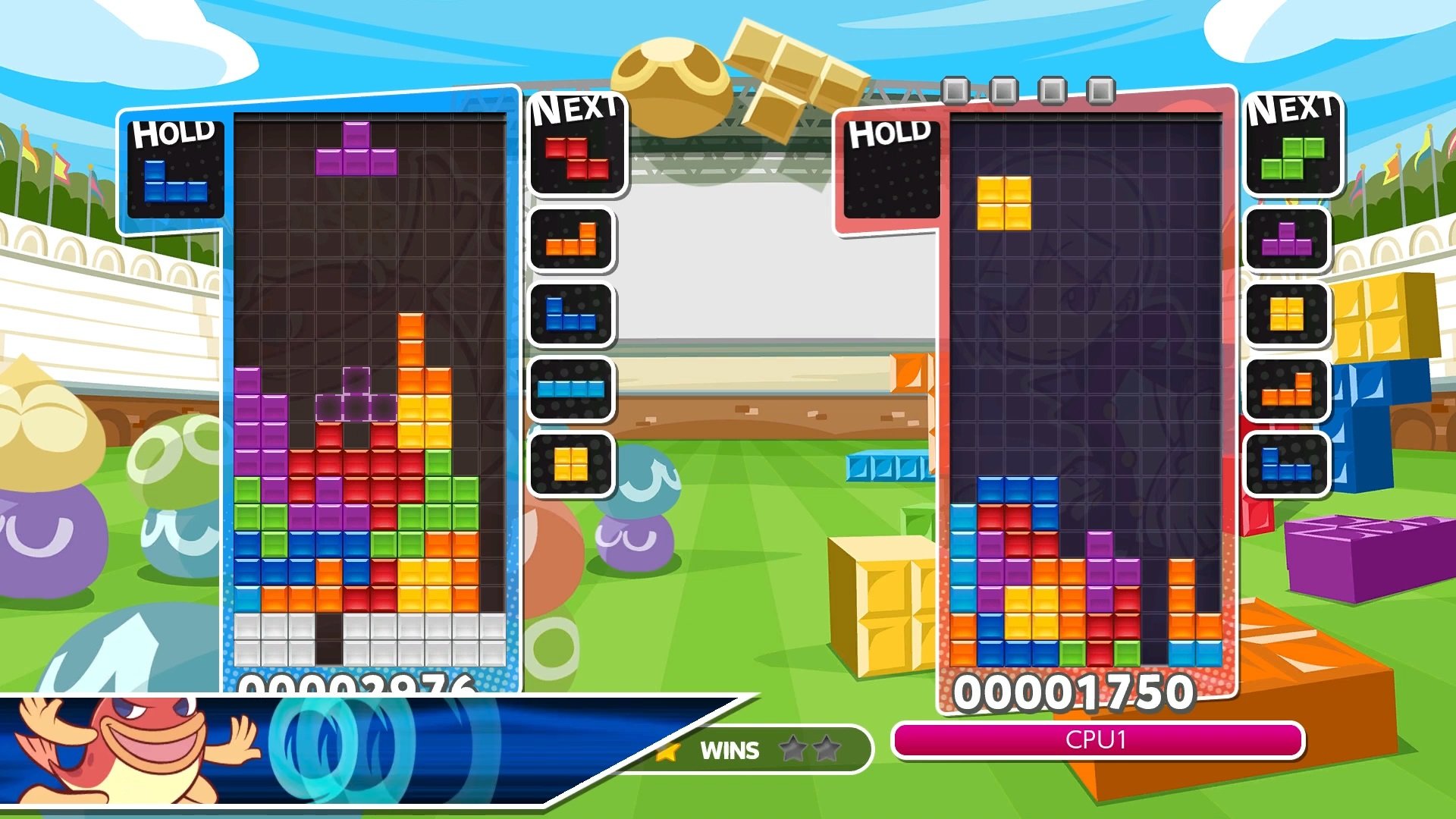 Poki Tetris Games - Play free Tetris Games On