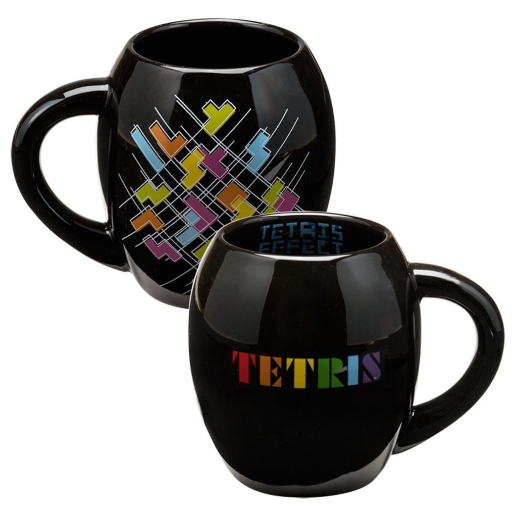 5 Must-Have Tetris Products