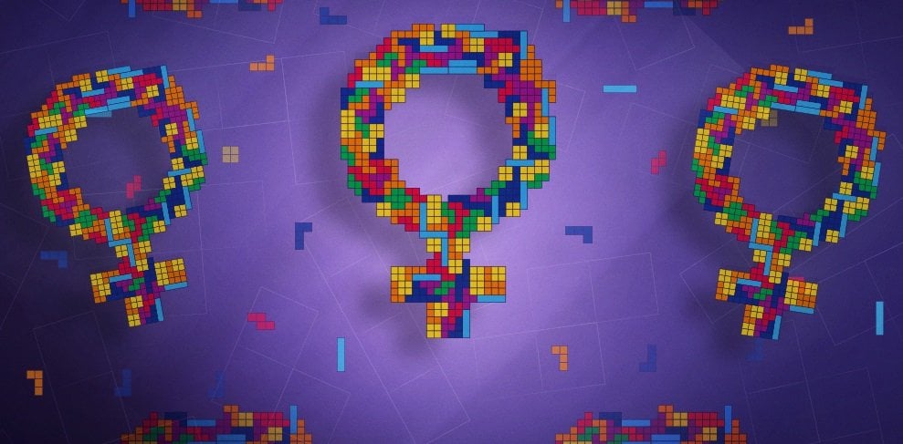 International Women's Day and the Incredible Women in Gaming