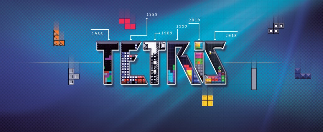 The Timeless Nature of Tetris