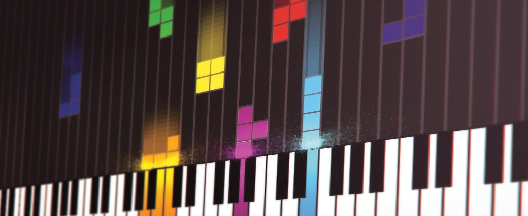 5 Incredible Covers of the Tetris Theme