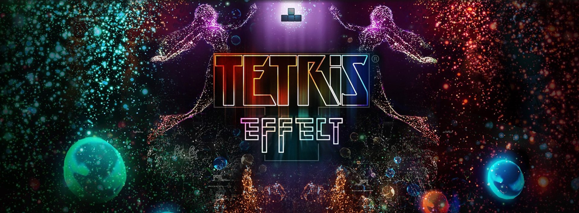 Tetris Effect is Now Available on Oculus Quest