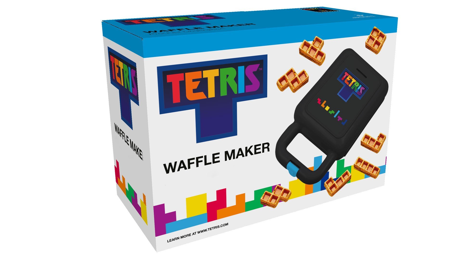 Lisle Licensing Takes the Tetris Brand Forward in 2021