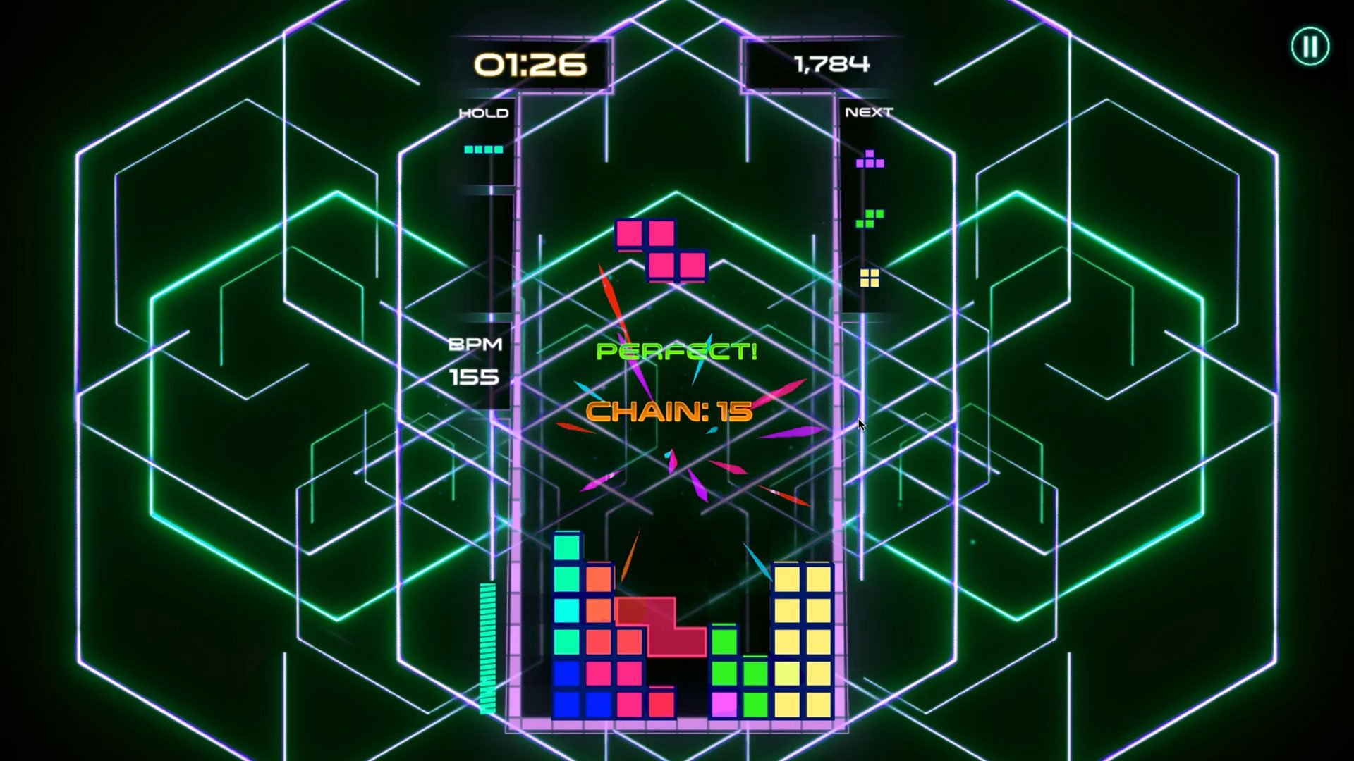 Tetris Beat launches on Apple Arcade with exclusive songs by trending artists!