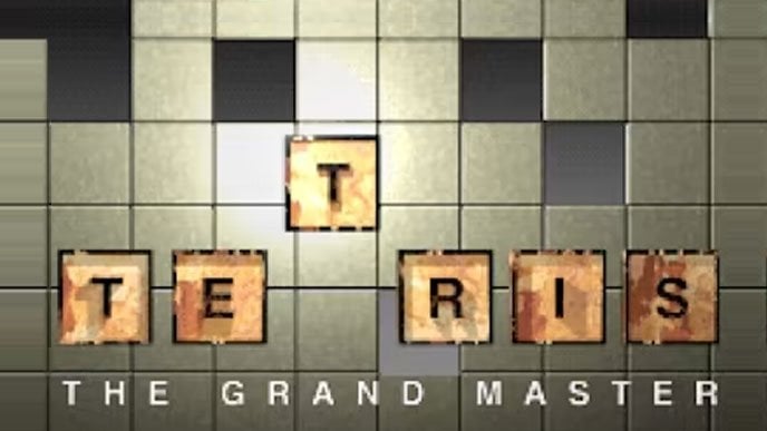 Tetris The Grand Master Now Available on Nintendo Switch and PS4