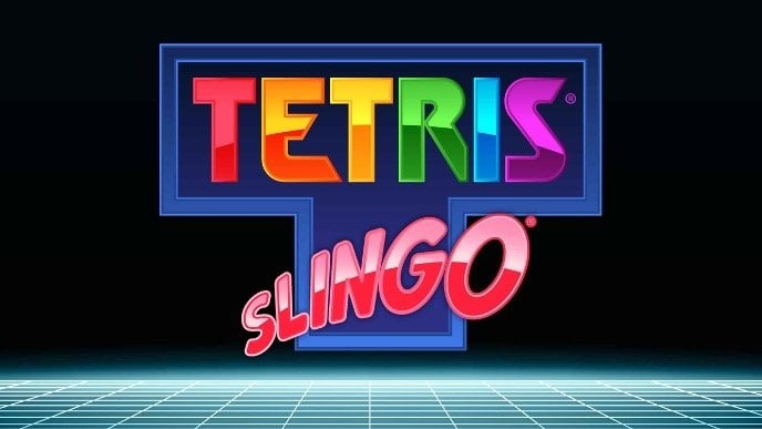 Gaming Realms PLC Announces Gaming Realms to Introduce Tetris Slingo