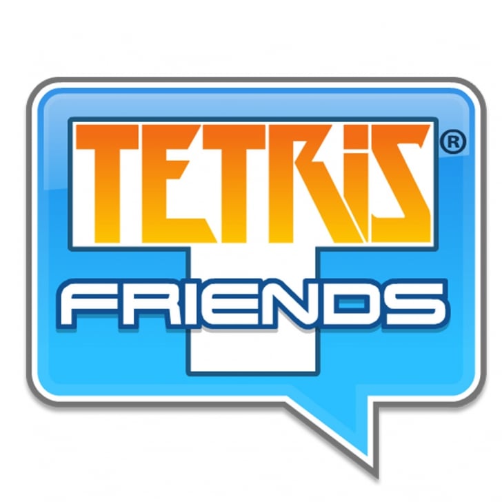 Tetris Friends Tetris