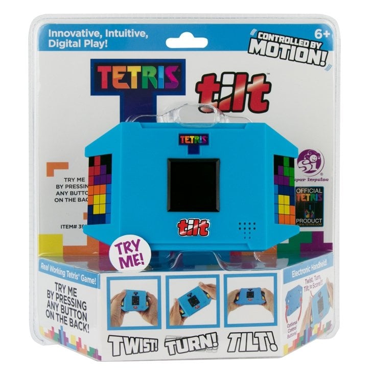 TETRIS CUBE online game