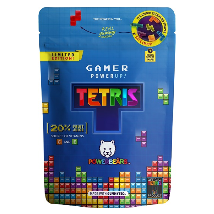 Ahoi! Bonbon-Tetris - Samsung Community