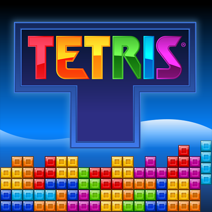 Tetris (FireTV)