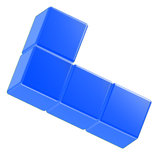 J Tetromino